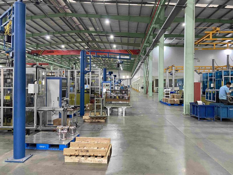 China Jingxian Kaiwen Motor Co., Ltd Perfil de la compañía