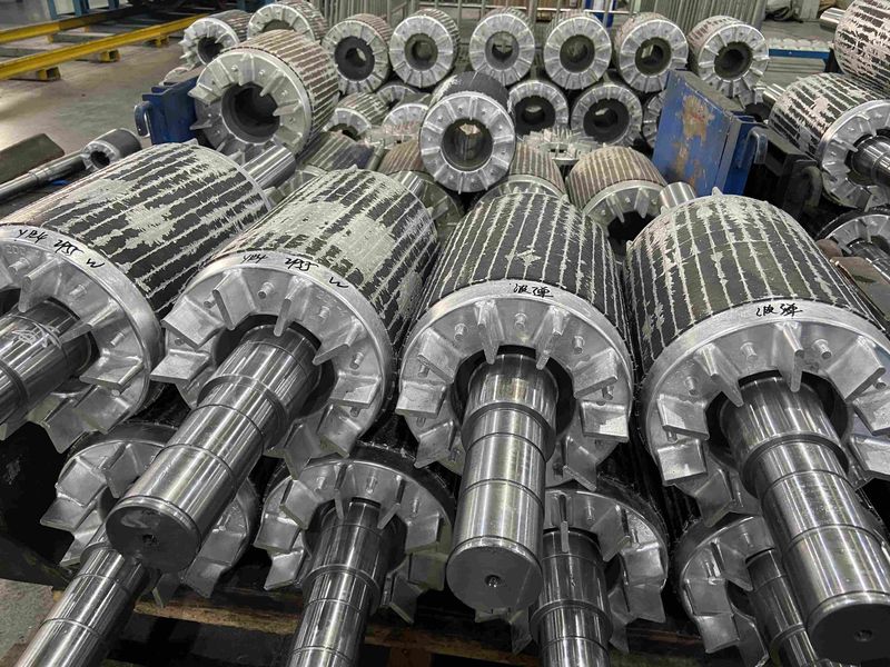 China Jingxian Kaiwen Motor Co., Ltd Perfil de la compañía