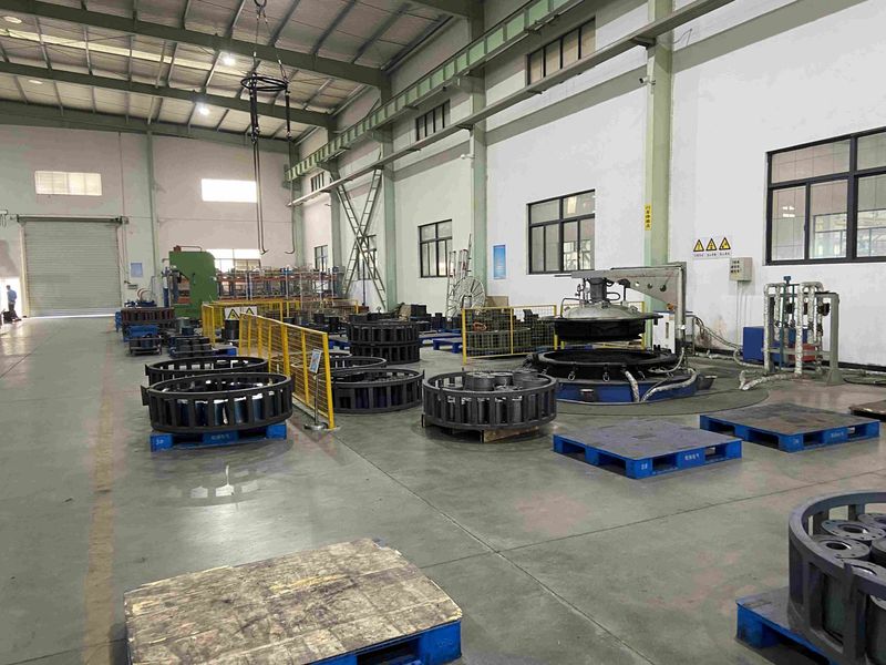China Jingxian Kaiwen Motor Co., Ltd Perfil de la compañía