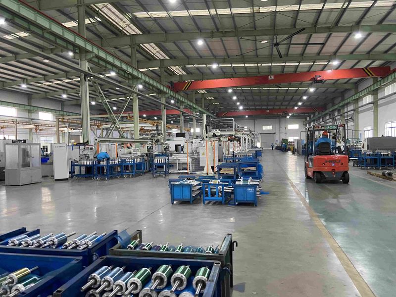 China Jingxian Kaiwen Motor Co., Ltd Perfil de la compañía