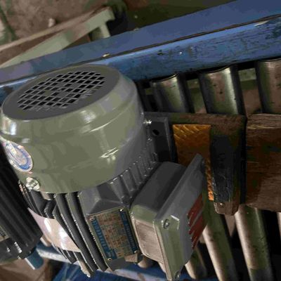 JIS Certified High Standard High Efficiency Electric Motor For Mixers