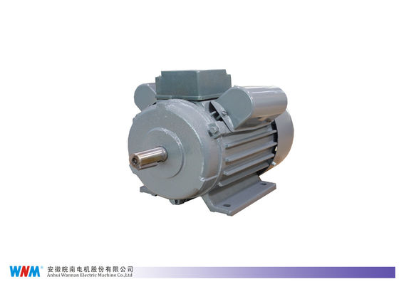 50HZ 220V Single Phase Electric Motors High Efficient For Oil Pumps