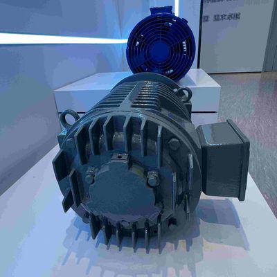 100HP IE3 Three Phase Electric Motors Motors Pumps High Efficiency