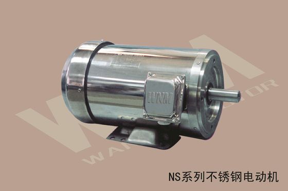 Super High Efficiency Special Electric Motors Marine Three Phase Induction Motors With CCS