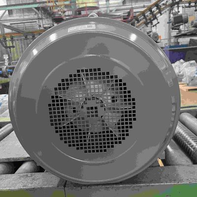 Powerful Explosive-Proof Low Voltage Electric Motors In Explosive Air