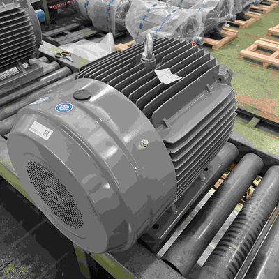 Energy Saving 10hp 60hz Waterproof Low Voltage Electric Motors
