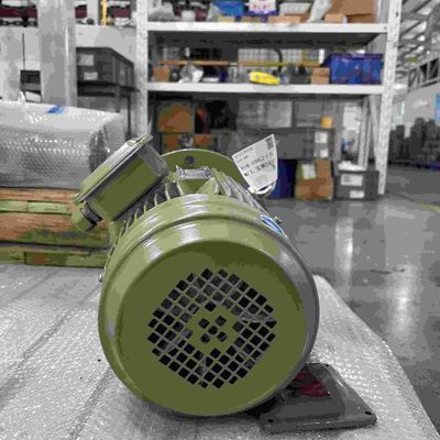 Energy Saving 10hp 60hz Waterproof Low Voltage Electric Motors