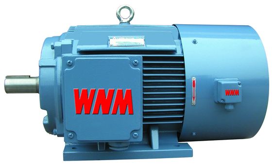 Adjustable Speed Variable Speed High Efficiency Electric Motor