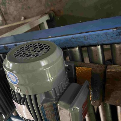 High Efficiency Electrical 3 Phase Motor For Paper Making IE3 IE4 IE5