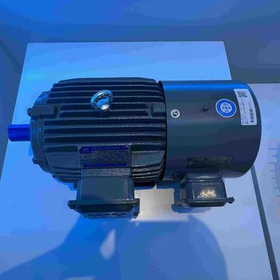 Super High Efficiency Special Electric Motors Marine Three Phase Induction Motors With CCS